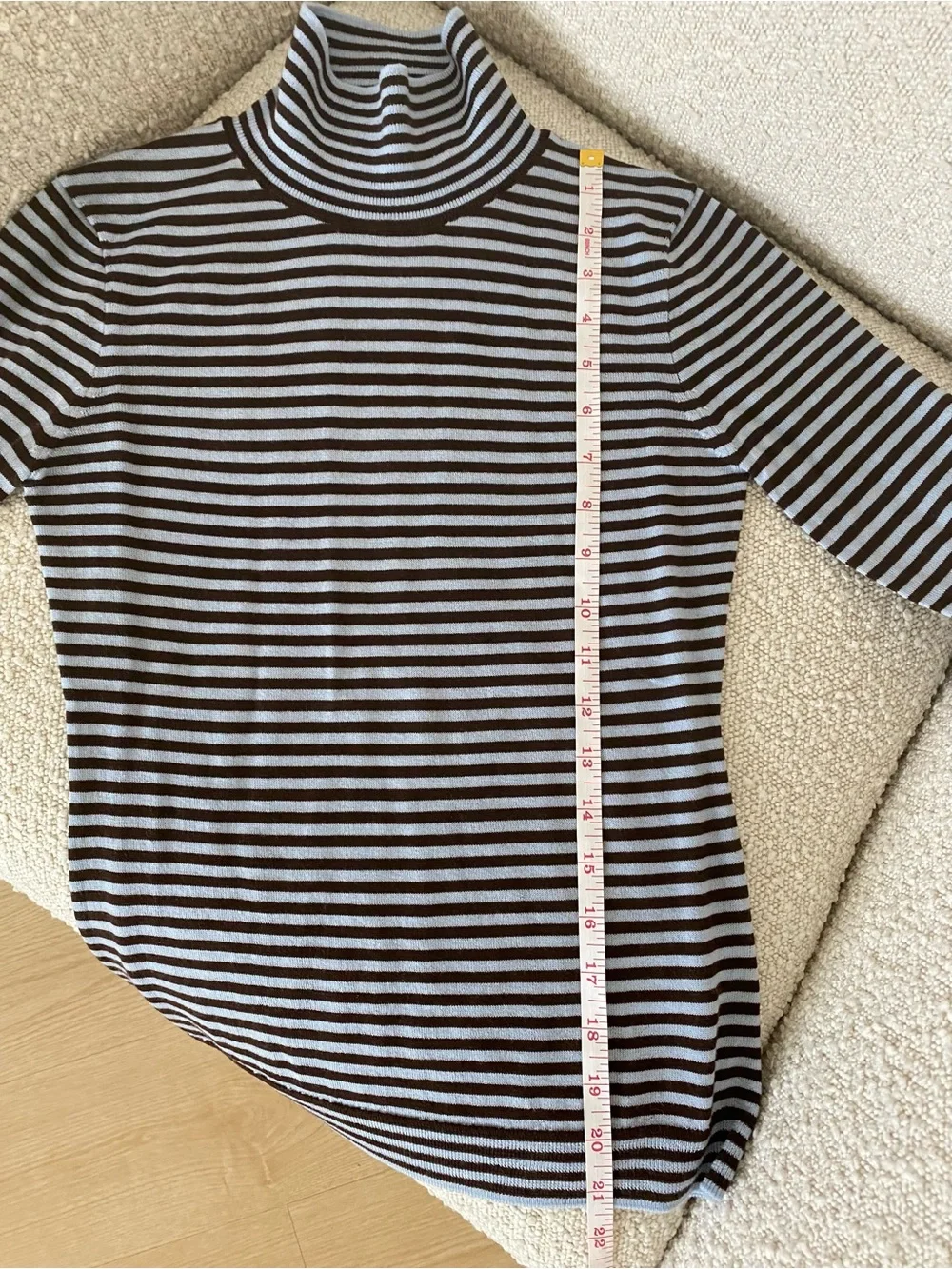 J. Crew size xxs